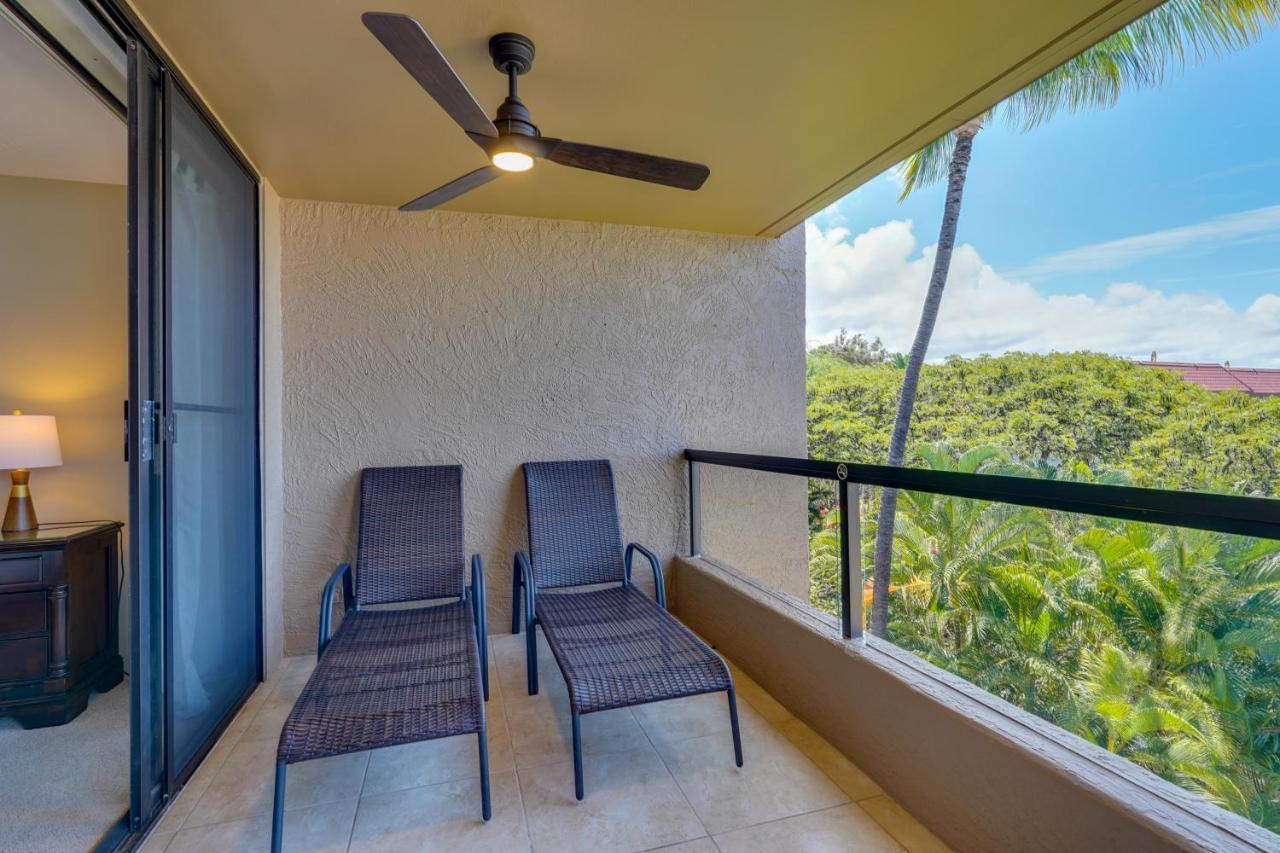 Kona Pacific Top Floor Retreat Ocean View And Pool! Kailua-Kona Buitenkant foto